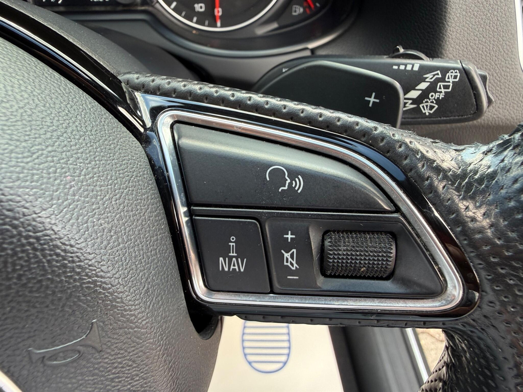 Audi Q5 Sq5 White #29