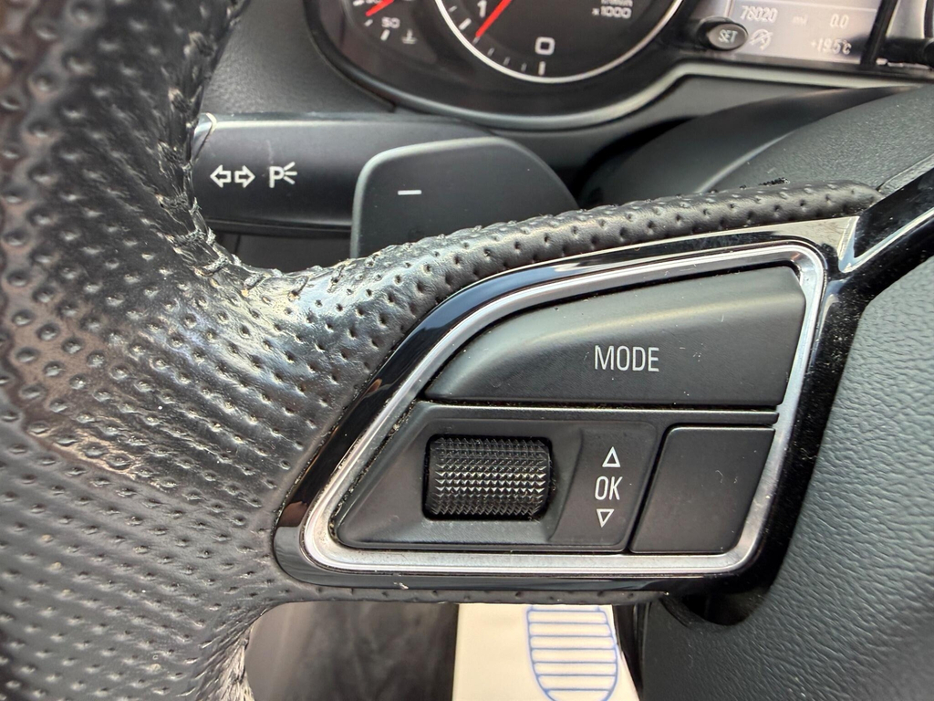 Audi Q5 Sq5 White #30