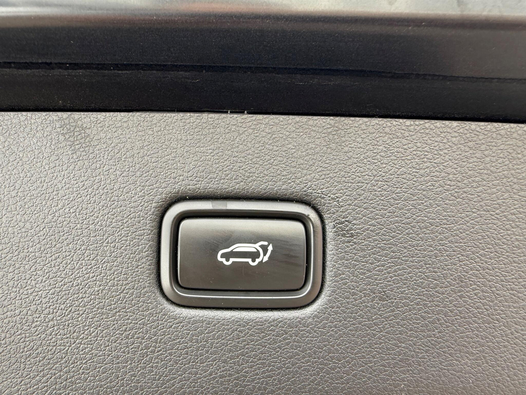 Hyundai Tucson Premium Grey #38