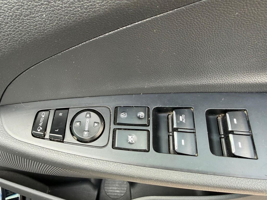 Hyundai Tucson Premium Grey #29