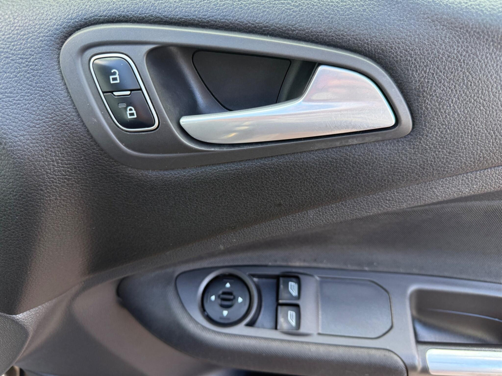 Ford C-Max Titanium Grey #43