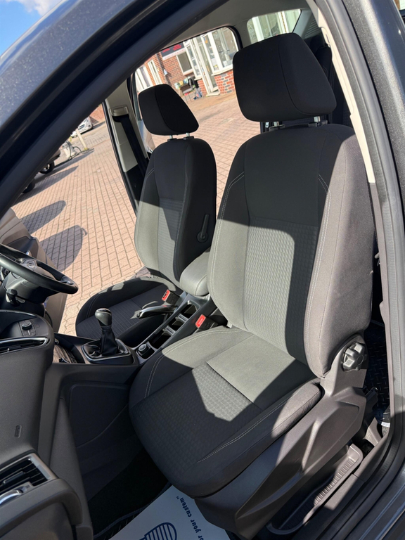 Ford C-Max Titanium Grey #41