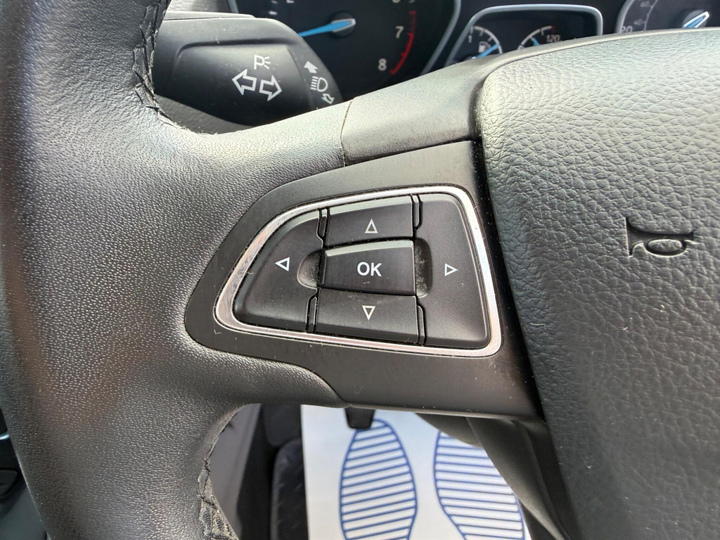 Ford C-Max Titanium Grey #31
