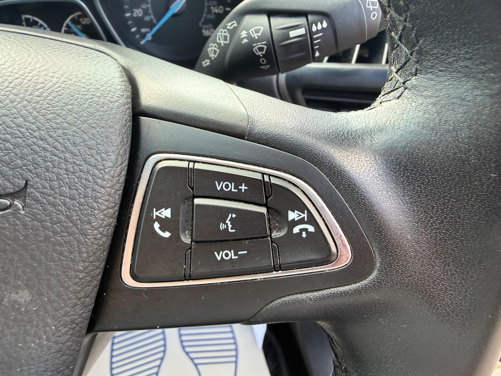 Ford C-Max Titanium Grey #30