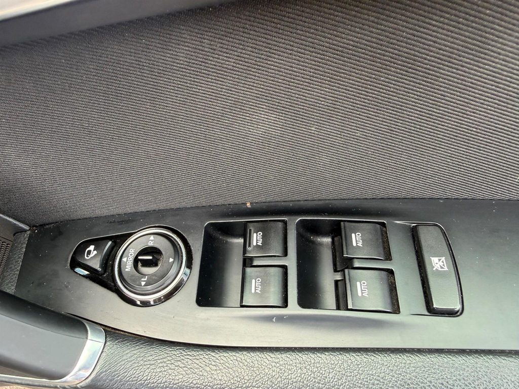 Hyundai I40 Se Nav Black #31