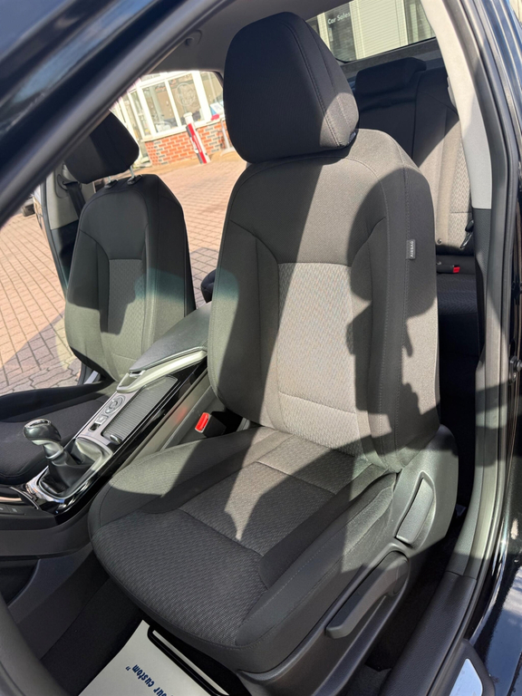 Hyundai I40 Se Nav Black #44