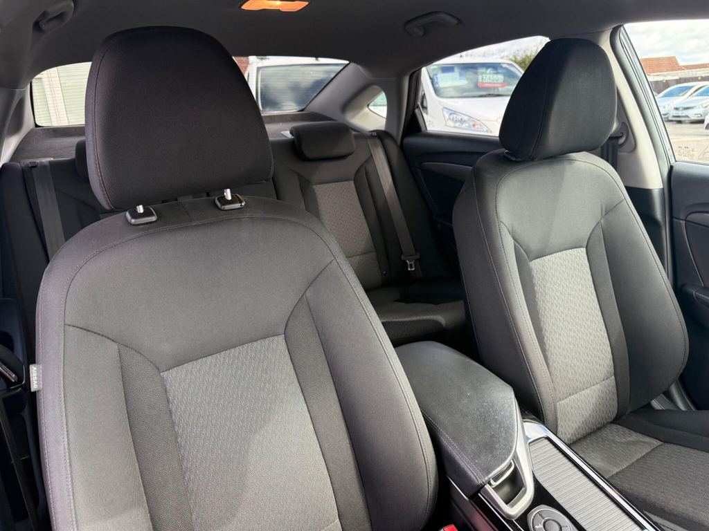 Hyundai I40 Se Nav Black #20