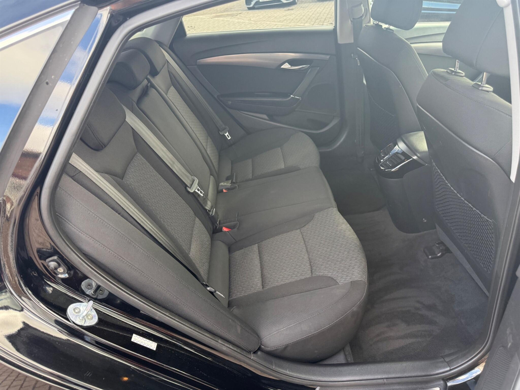Hyundai I40 Se Nav Black #22