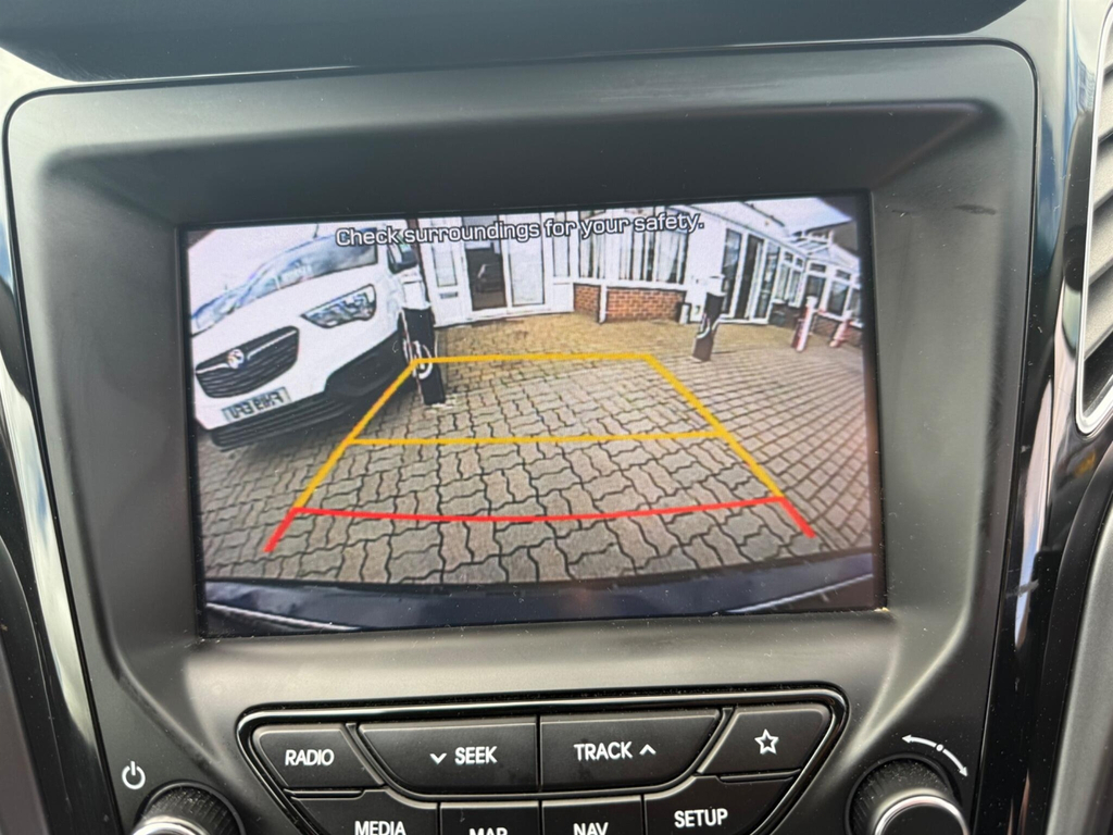 Hyundai I40 Se Nav Black #36