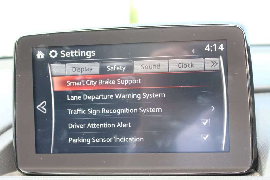 Mazda MX-5 RF Coupe  #24