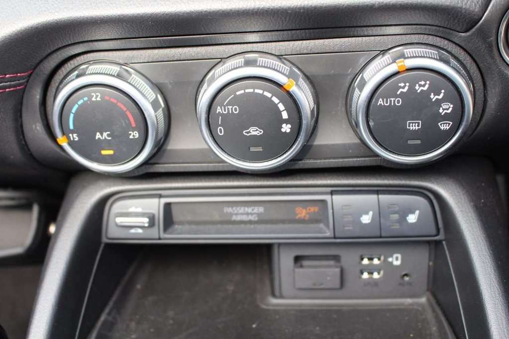Mazda MX-5 RF Coupe  #28