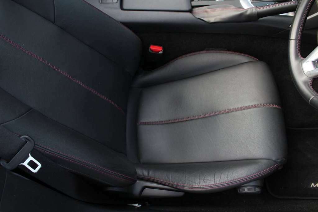 Mazda MX-5 RF Coupe  #31
