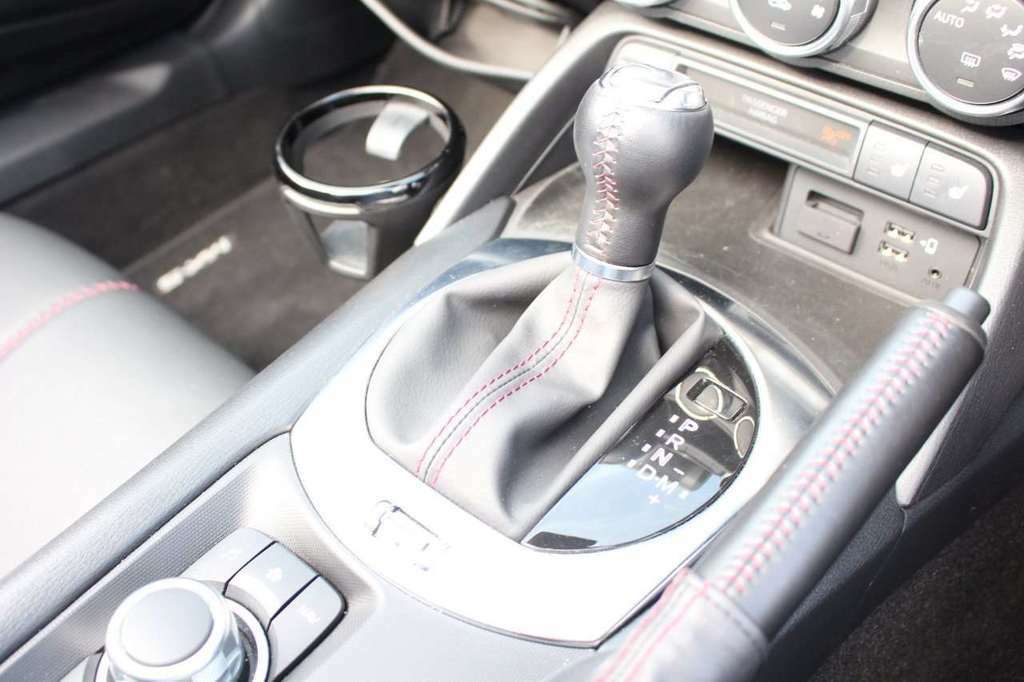 Mazda MX-5 RF Coupe  #27