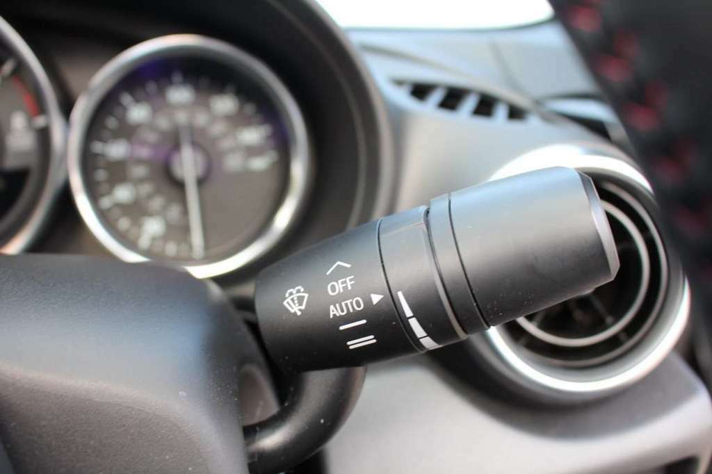 Mazda MX-5 RF Coupe  #19