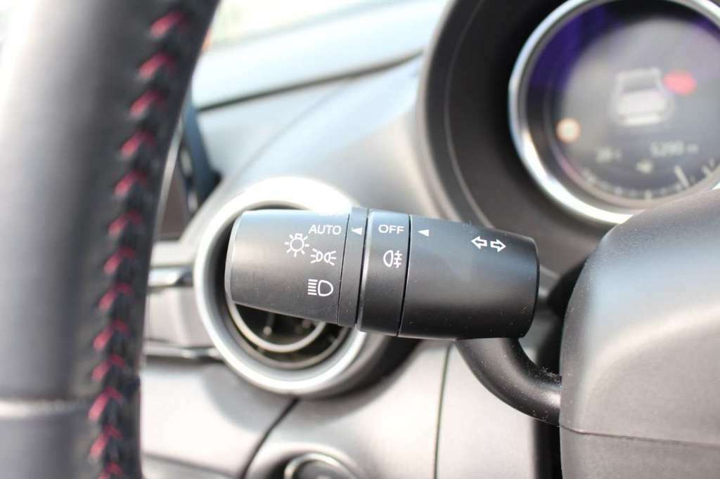 Mazda MX-5 RF Coupe  #18