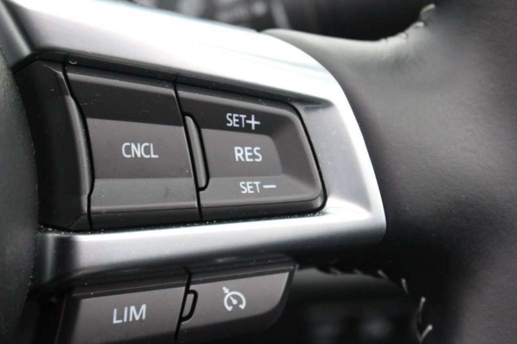 Mazda MX-5 RF Rf Grey #22