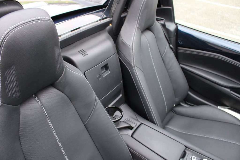 Mazda MX-5 RF Rf Grey #14