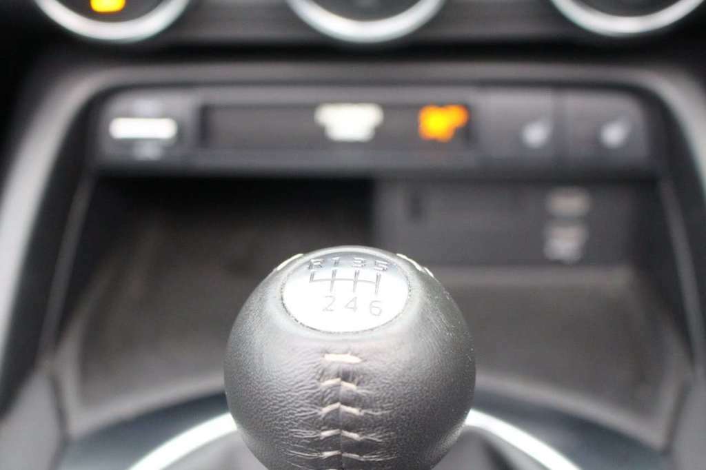 Mazda MX-5 RF Rf Grey #28