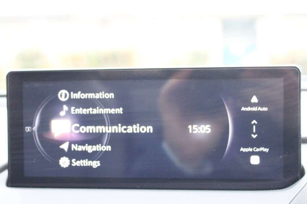 Mazda MX-5 RF Rf Grey #24