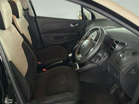 Renault Captur 0.9 Captur Iconic SD68LJV Brown #5