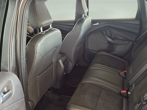 Ford Kuga 2.0 Kuga St-line NG67DSZ Grey #6