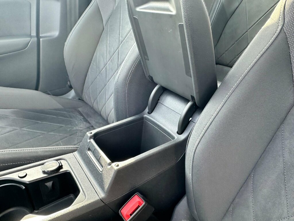 Volkswagen e-Golf Hatchback Black #57