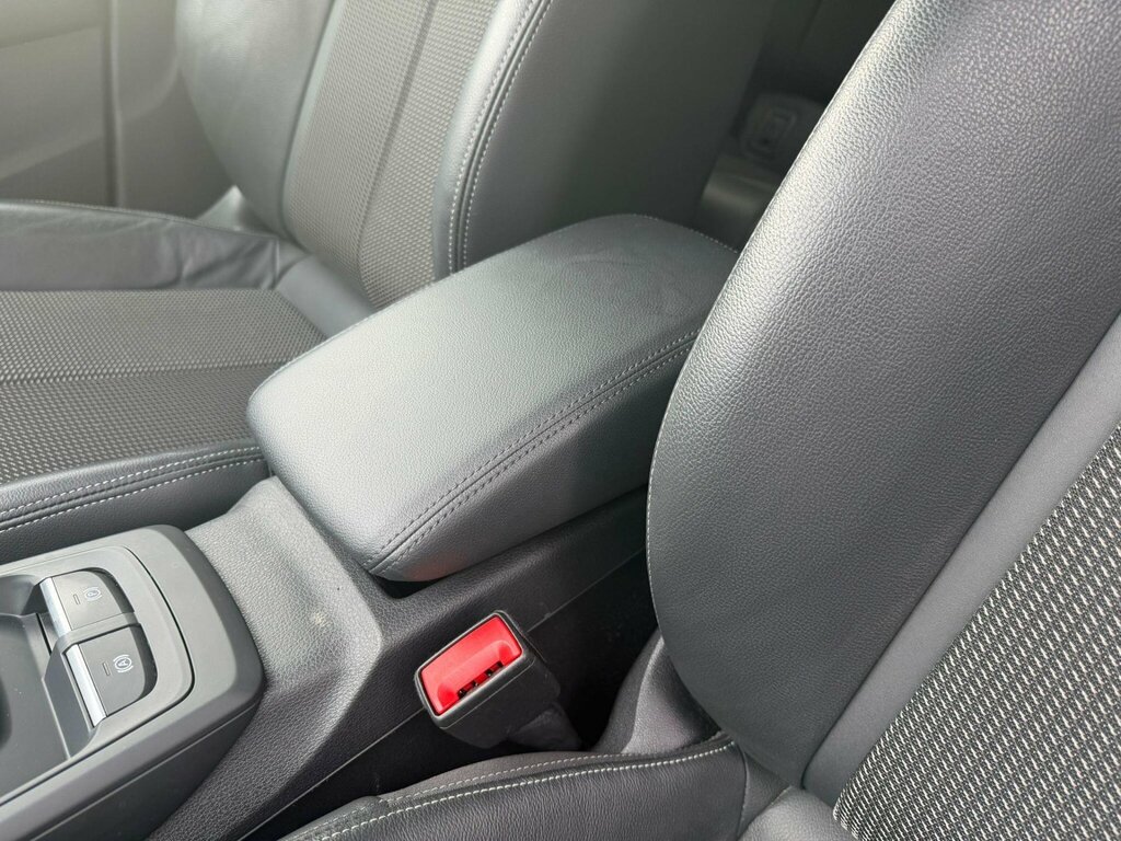 Audi Q2 S Line 30 Tfsi Grey #51