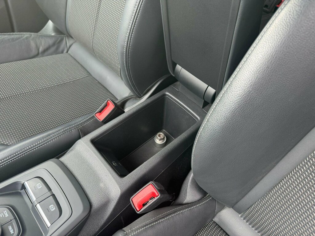Audi Q2 S Line 30 Tfsi Grey #48
