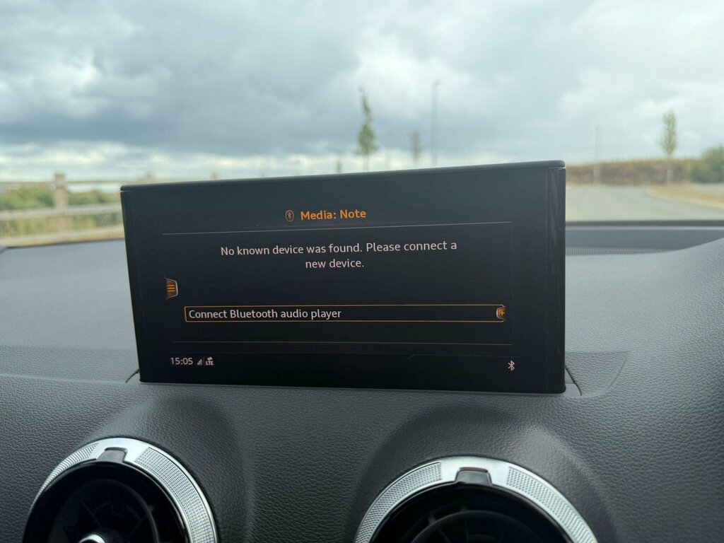 Audi Q2 S Line 30 Tfsi Grey #64