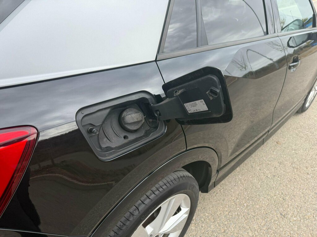 Audi Q2 S Line 30 Tfsi Grey #25