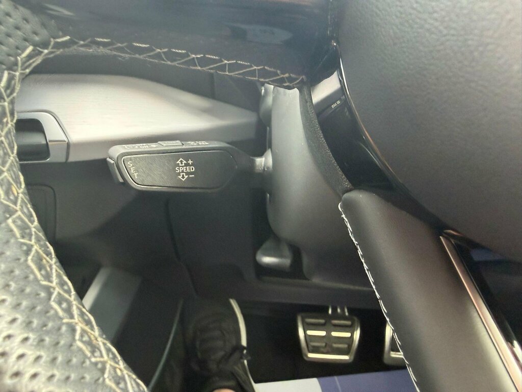 Audi Q2 S Line 30 Tfsi Grey #59