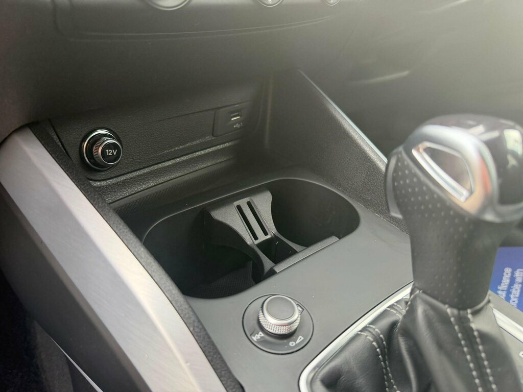Audi Q2 S Line 30 Tfsi Grey #53