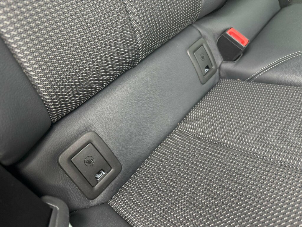 Audi Q2 S Line 30 Tfsi Grey #41