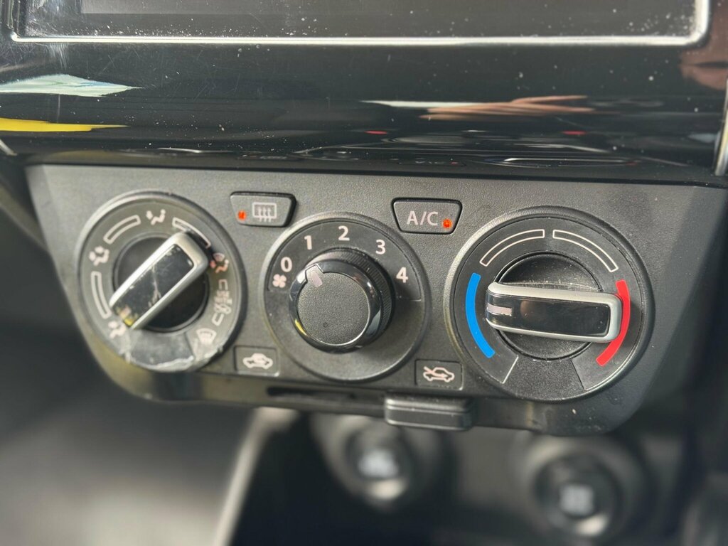 Suzuki Swift Automatic  #25