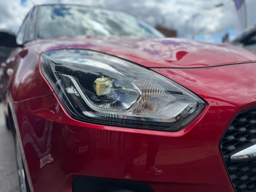 Suzuki Swift Automatic  #13