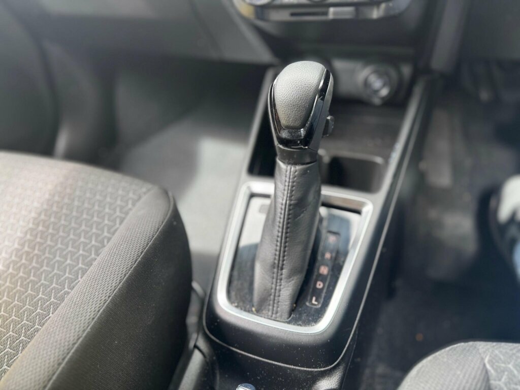 Suzuki Swift Automatic  #23