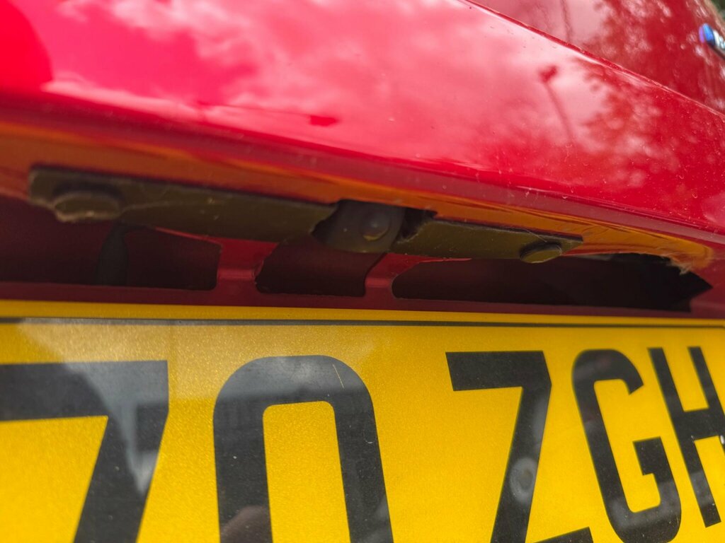 Suzuki Swift Automatic  #22