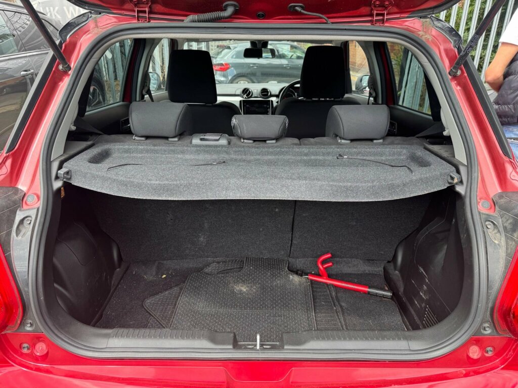 Suzuki Swift Automatic  #26