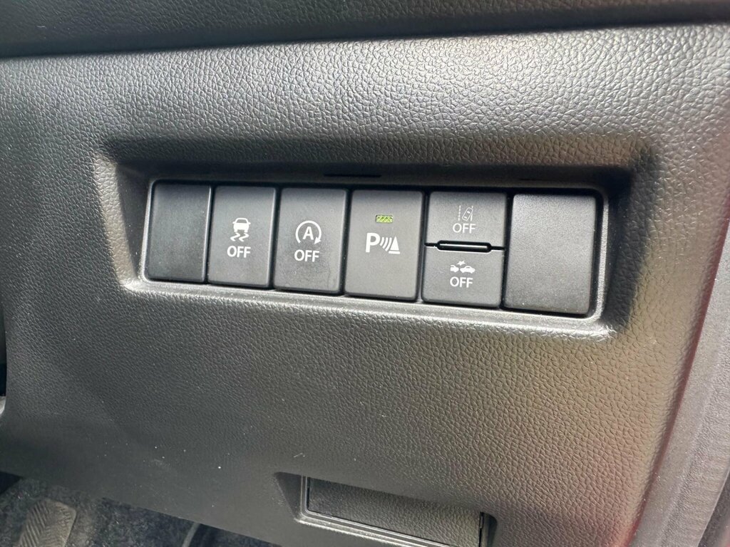 Suzuki Swift Automatic  #24