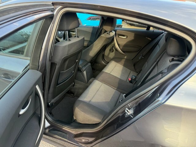 BMW 1 Series 2.0 118D M Black #19