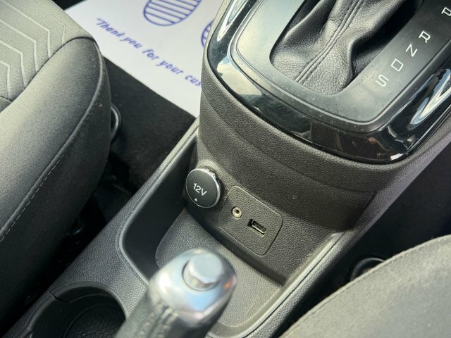 Ford Fiesta Hatchback Blue #24