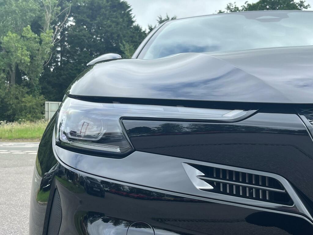 Alfa Romeo Junior 1.2 Mhev Ibrida Sport Speciale E-dct Euro 6 Ss Black #5