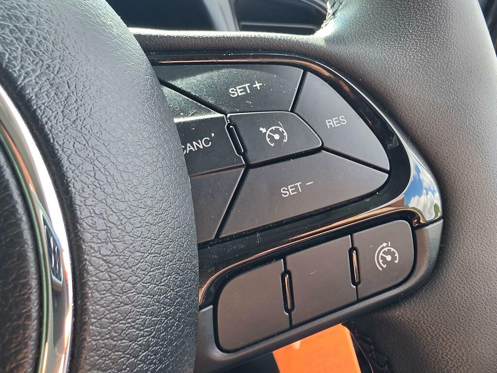 Jeep Renegade Night Eagle Grey #24