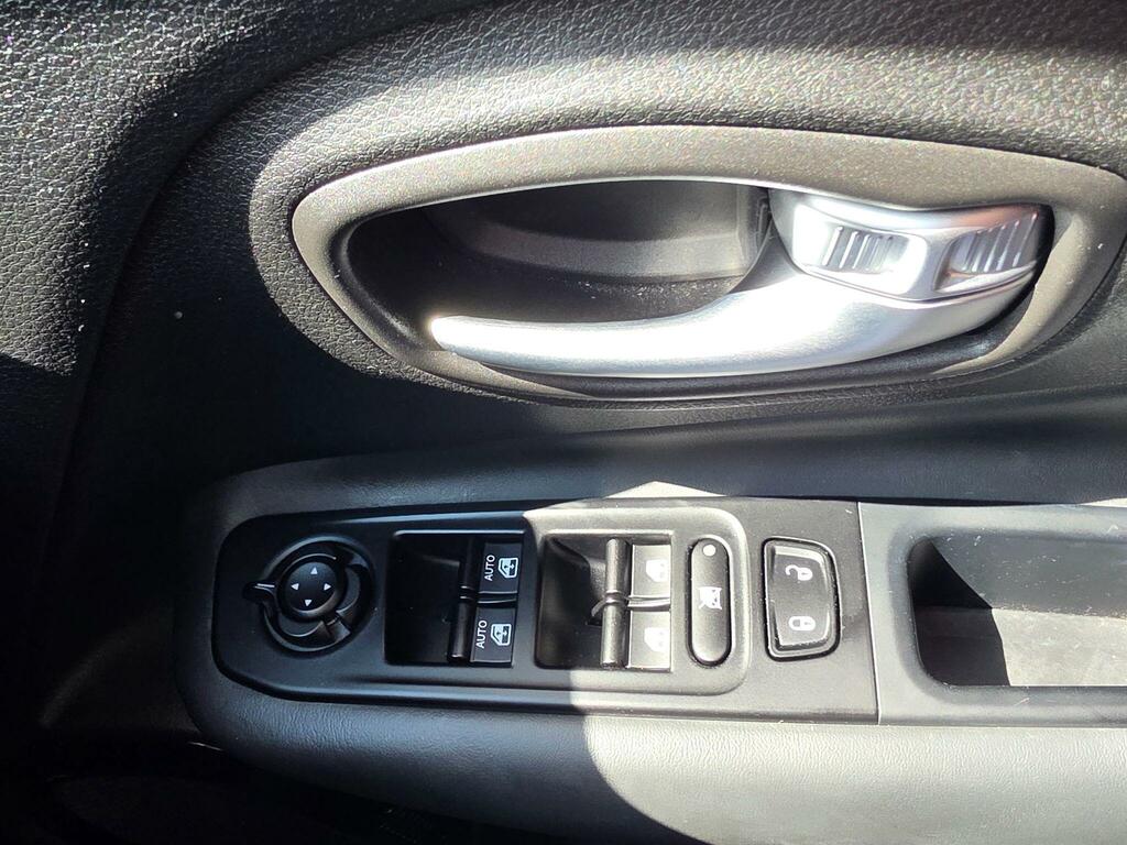 Jeep Renegade Night Eagle Grey #9