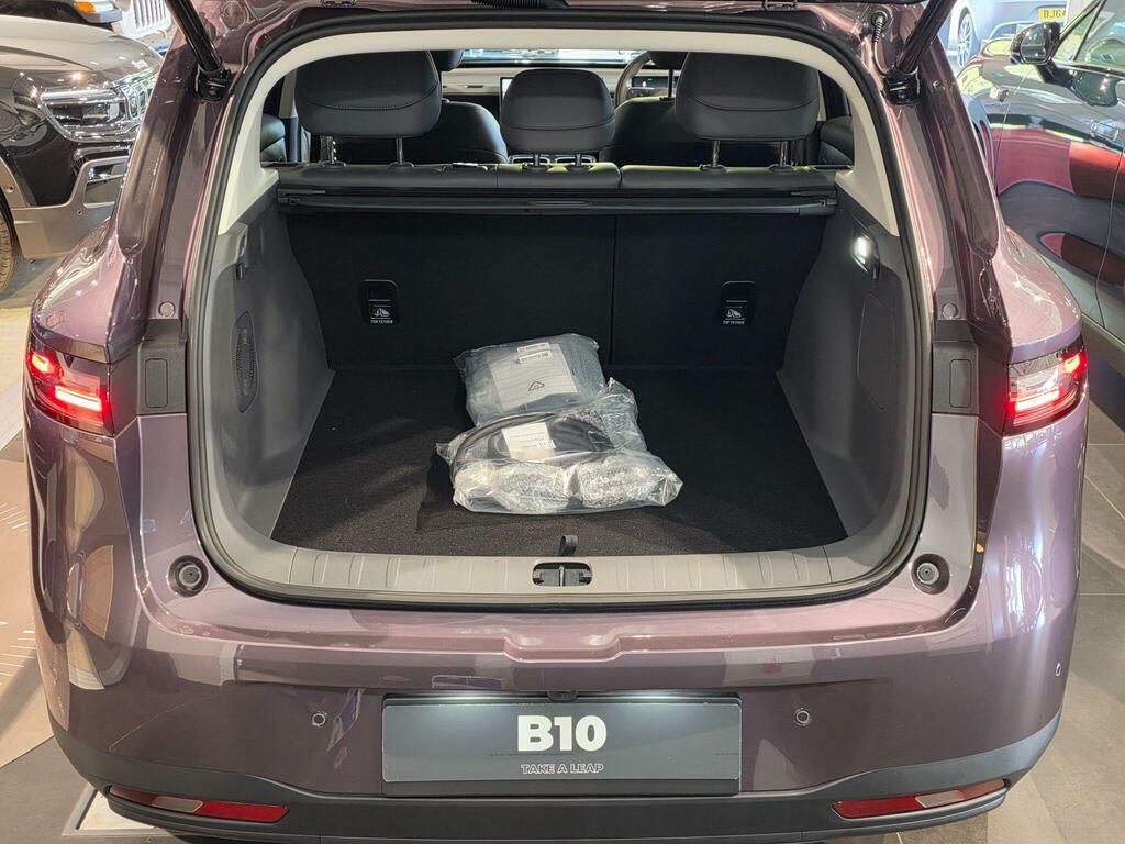 Leapmotor B10 160Kw 70Kwh White #17