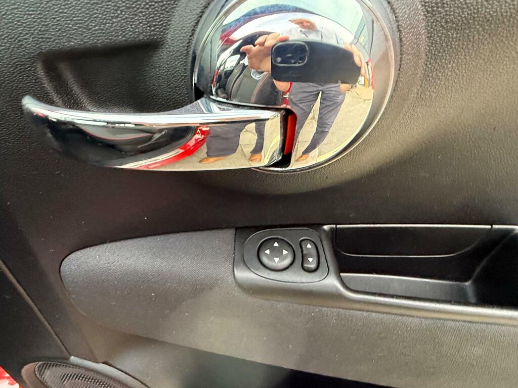 Fiat 500C C Pop  #27