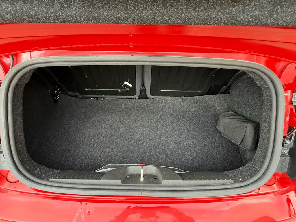 Fiat 500C C Pop  #18