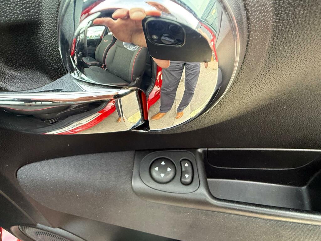 Fiat 500C C Pop  #26