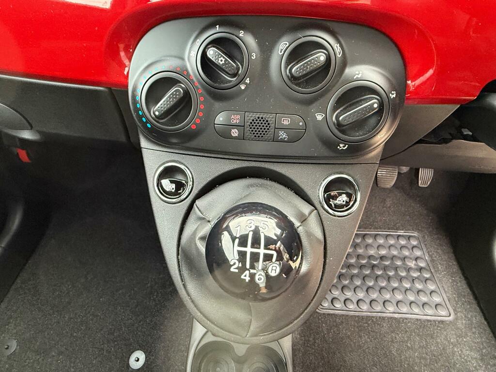 Fiat 500C C Pop  #17