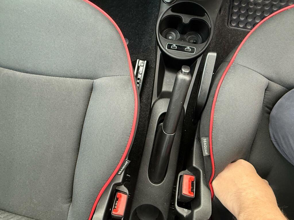 Fiat 500C C Pop  #15